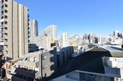 眺望　展望