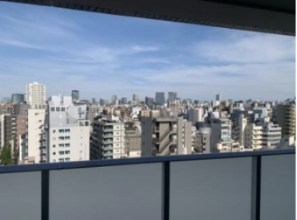 眺望　別部屋参考写真