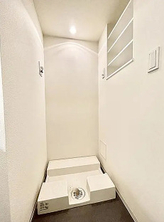 その他設備　参考写真です