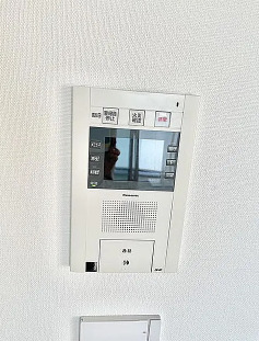 セキュリティ　参考写真です