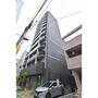 門前仲町駅より徒歩9分 7階 築5年4ヶ月の賃貸物件