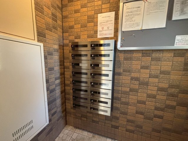 その他共有部分　詳細は、RISUMO江坂本店までお問合せください♪