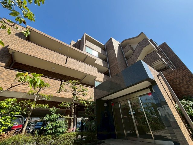 建物外観　詳細は、RISUMO江坂本店までお問合せください♪