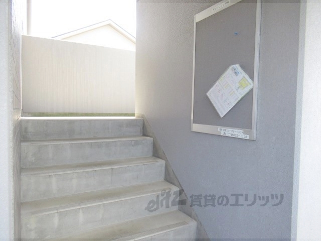 その他　階段