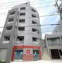 荏原町駅より徒歩1分 2階 築20年11ヶ月の賃貸物件