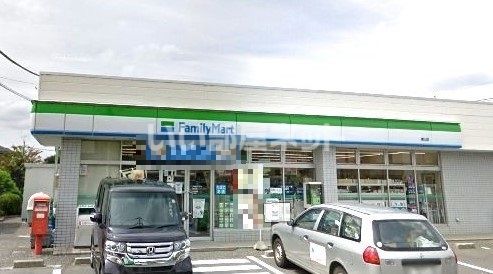 コンビニ　ファミリーマート 狭山店（コンビニ）まで794m