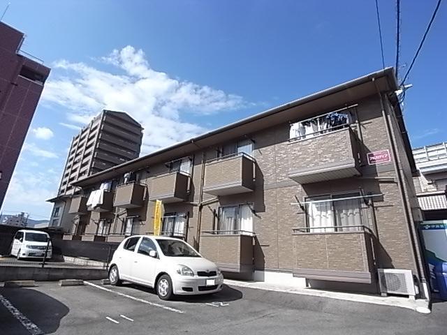 建物外観　☆外観☆