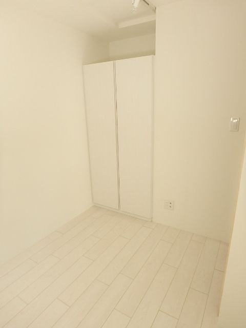 その他設備　スペースたっぷり