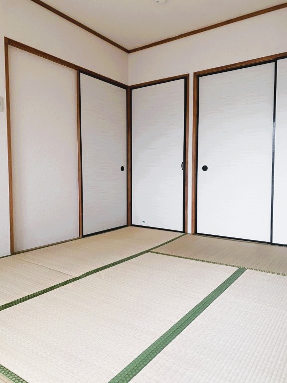 その他部屋・スペース　和室