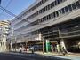 郵便局　西東京郵便局（郵便局）まで561m