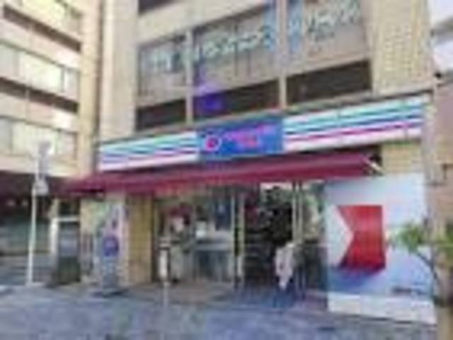 コンビニ　コミュニティ・ストア渋谷東3丁目店（コンビニ）まで505m