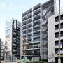 名古屋駅より徒歩12分 7階 築3年5ヶ月の賃貸物件