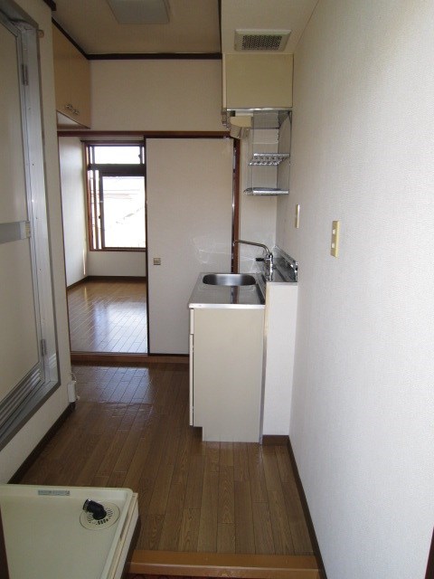 玄関　別部屋参照