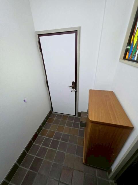 その他設備　■敷地内ゴミ置き場