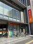 銀行　西日本シティ銀行渡辺通支店（銀行）まで535m