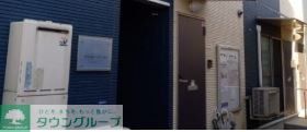 セキュリティ　眺望