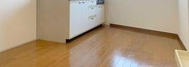 居室・リビング　洋室のお部屋です。