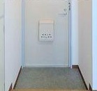 玄関　玄関です。