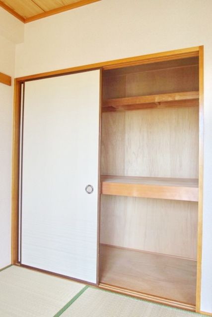 収納　★お部屋探しはタウンハウジング稲田堤店まで★