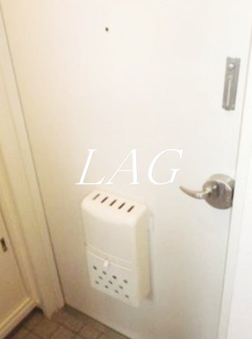 玄関　玄関です。