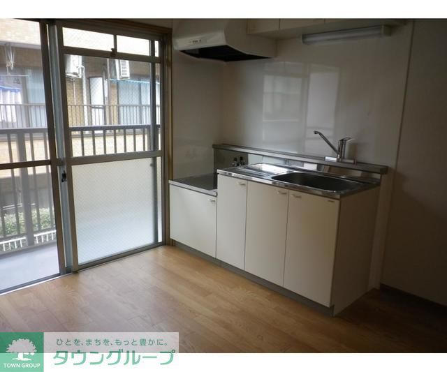 キッチン　★お問い合わせはタウンハウジング府中店まで★