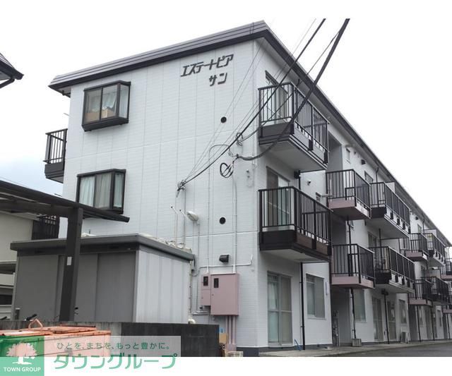 エントランス　★お問い合わせはタウンハウジング府中店まで★