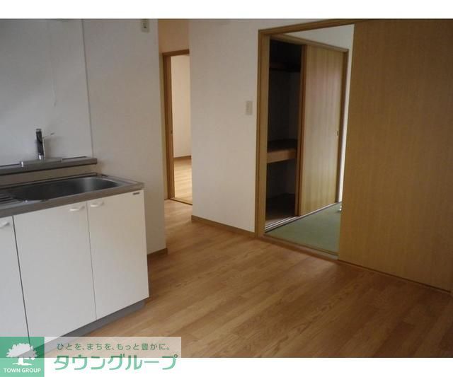 その他部屋・スペース　★お問い合わせはタウンハウジング府中店まで★