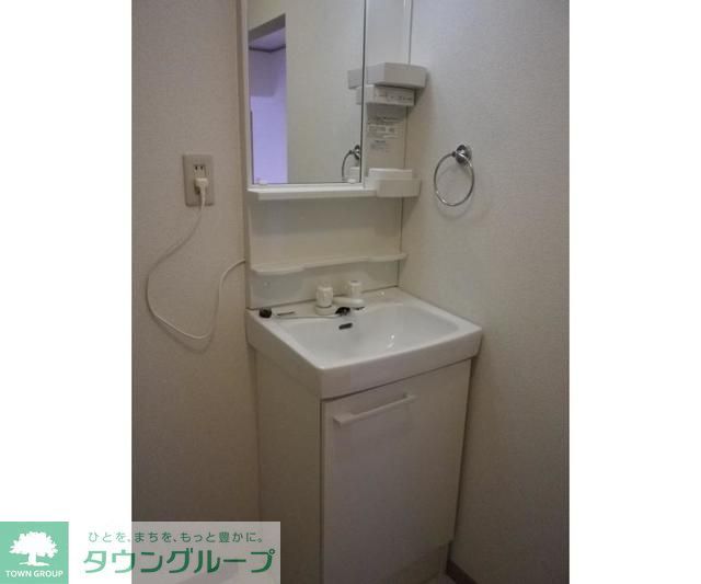 洗面設備　★お問い合わせはタウンハウジング府中店まで★