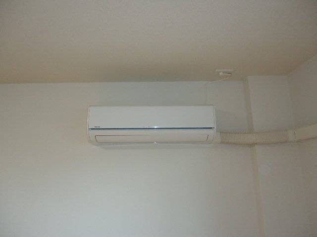 その他設備　エアコン（イメージ）