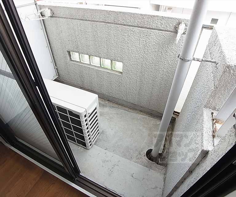 バルコニー　ベランダ