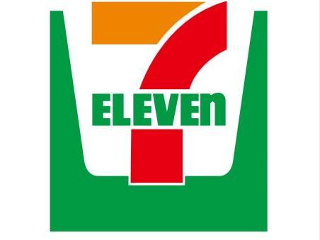 コンビニ　セブンイレブン寒河江バイパス店（コンビニ）まで374m