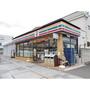コンビニ　セブンイレブン広丘駅前店（コンビニ）まで382m