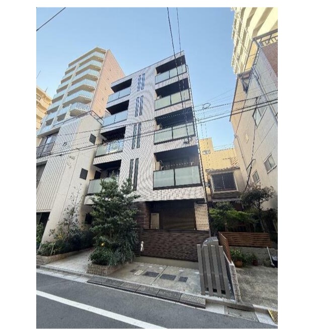 建物外観　☆外観☆
