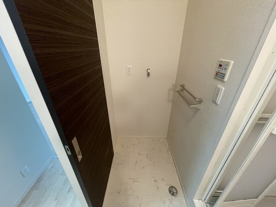 その他設備　※別部屋の写真です