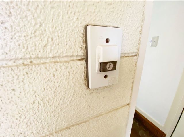 セキュリティ　写真別部屋参照