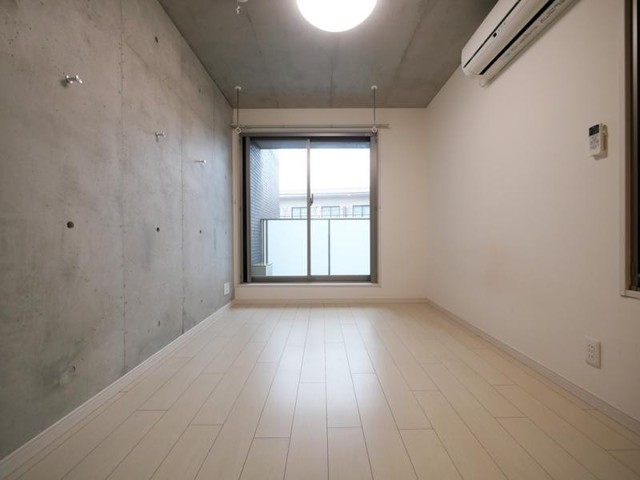居室・リビング　きれいなお部屋
