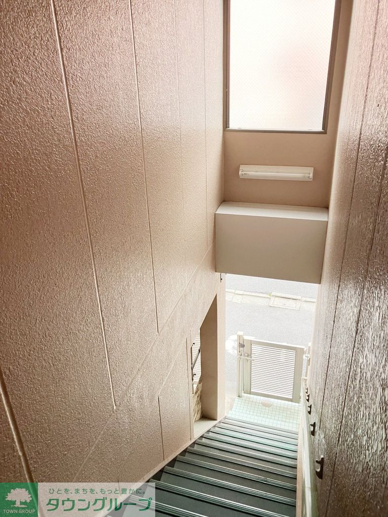 その他　玄関