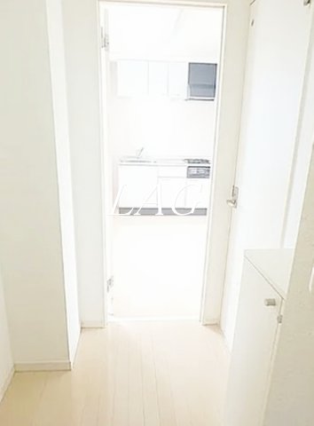 玄関　玄関です。