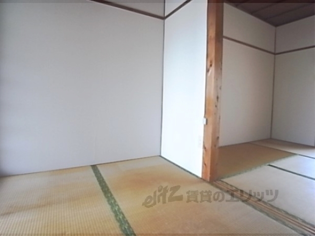 その他部屋・スペース　和室
