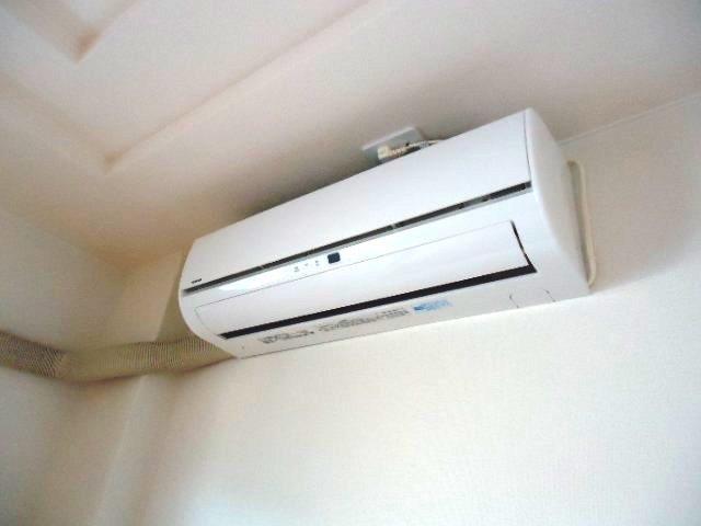 その他設備　エアコン（イメージ）