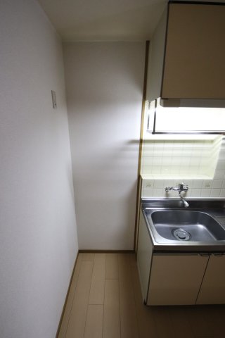 その他　冷蔵庫スペース