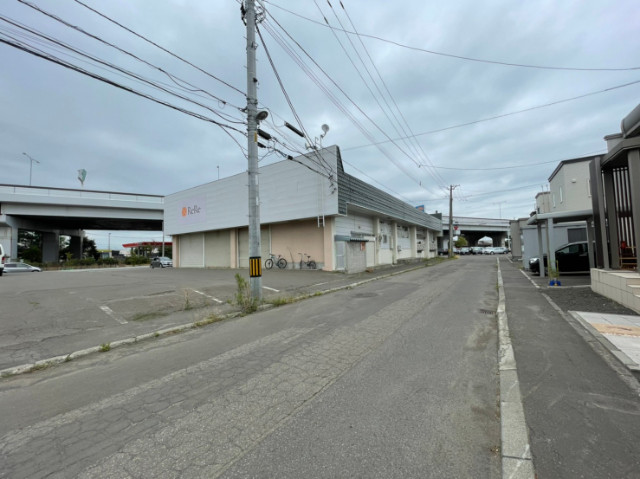 駐車場　駐車場その他