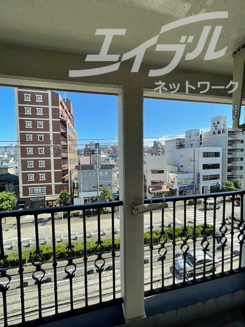眺望　展望