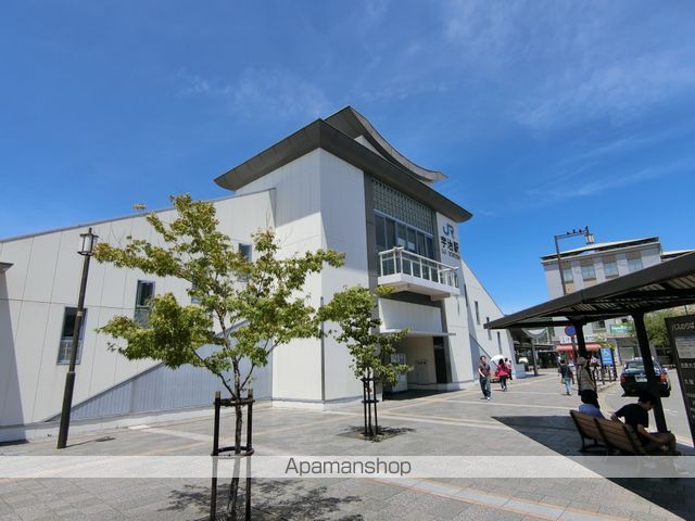 その他　ＪＲ宇治駅　南口（その他）まで813m