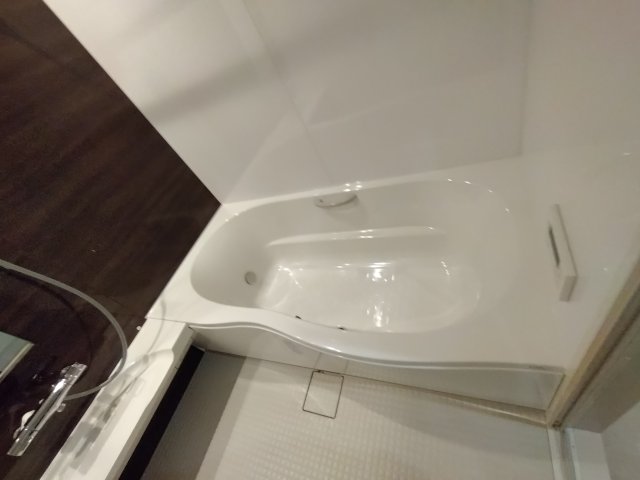 プリーマ甲風園の風呂写真