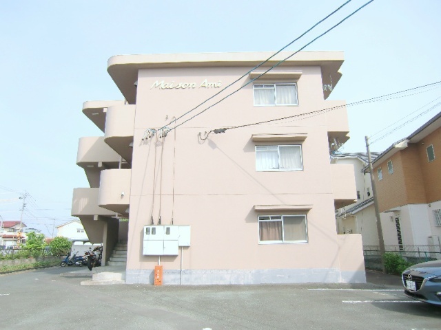 Maison Amiの外観写真