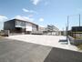 小学校　学園の森義務教育学校（小学校）まで400m