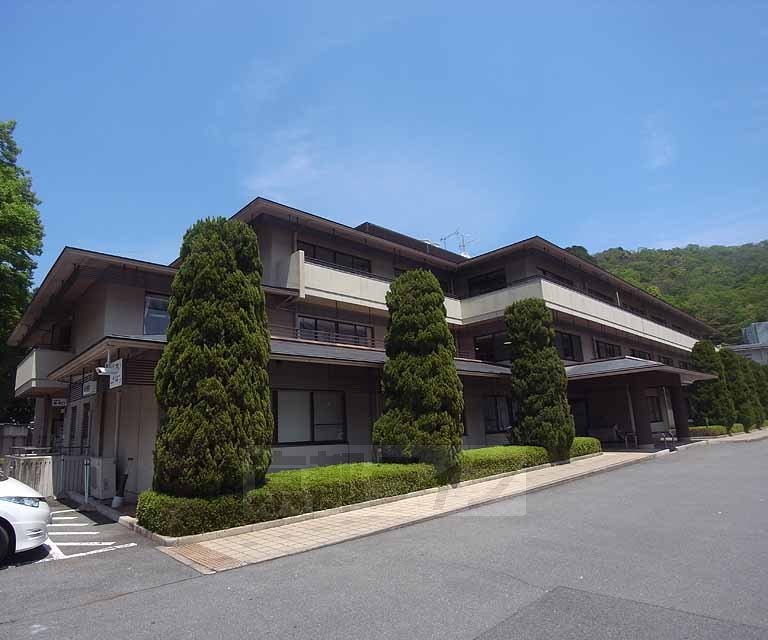 病院　京都博愛会病院（病院）まで1000m