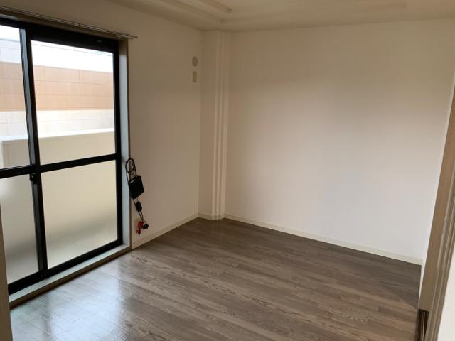 その他部屋・スペース　洋室