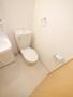 トイレ　★清潔感のあるトイレです★